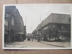 hilversum, fotokaart met hema, Ophalen of Verzenden, 1940 tot 1960, Noord-Holland