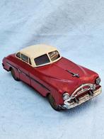 Packard Lemez Hongarije Blikken Auto, Antiek en Kunst, Ophalen of Verzenden
