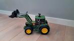 Bruder 2052 John Deere 6920 met voorlader, Kinderen en Baby's, Speelgoed | Speelgoedvoertuigen, Ophalen, Zo goed als nieuw