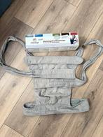 MARSUPI draagzak, Kinderen en Baby's, Babydragers en Draagdoeken, Ophalen of Verzenden, Gebruikt, Draagzak