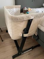 Cosleeper 'Born Lucky' Teddy - Aanschuifbedje, Kinderen en Baby's, Ophalen of Verzenden, Zo goed als nieuw, Wieg