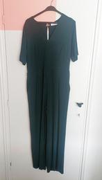 Jumpsuit V-neck bottle green van Ivy & oak - donker groen 44, Verzenden, Maat 42/44 (L), Ivy and oak, Zo goed als nieuw