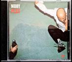 CD  MOBY - Play, Ophalen of Verzenden, 2000 tot heden, Gebruikt