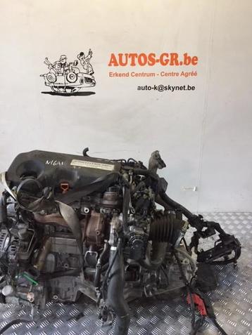 VERSNELLINGSBAK Honda Civic (FK1 / 2/3) (e5gr2010646mz7) beschikbaar voor biedingen