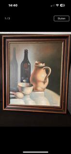 Klassiek stilleven Lippmann, Antiek en Kunst, Kunst | Schilderijen | Klassiek, Ophalen of Verzenden