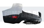 Bumper RANGE ROVER SPORT II 13- 9168284450 Achterbumper KJ27, Gebruikt, 6 maanden garantie, Ophalen of Verzenden, Achter