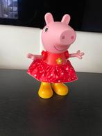 Peppa Pig Danspop, Ophalen of Verzenden, Gebruikt, Overige typen