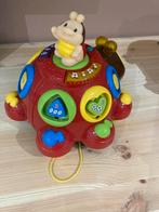 Rollende Vormenkever met Muziek, Kinderen en Baby's, Speelgoed | Babyspeelgoed, Ophalen, Gebruikt, Overige typen, Met licht