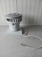 Zehnder, dakventilator, nieuw, 3 mnd garantie, Ophalen of Verzenden, Nieuw