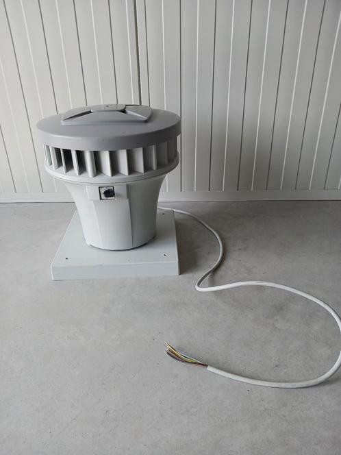 Zehnder, dakventilator, nieuw, 3 mnd garantie, Doe-het-zelf en Verbouw, Overige Doe-het-zelf en Verbouw, Nieuw, Ophalen of Verzenden