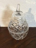 brocante snoeppot bonbonpot, Antiek en Kunst, Ophalen of Verzenden