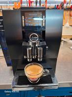 Jura Z6 black!, Witgoed en Apparatuur, 4 tot 10 kopjes, Afneembaar waterreservoir, Koffiemachine, Refurbished