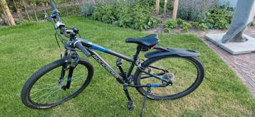 Rockrider Mountainbike 27,5 inch - Zo Goed Als Nieuw! beschikbaar voor biedingen