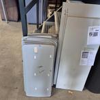 25 trespa plaatjes 6 mm dik afmeting 60x24 cm  kleur grijs, Doe-het-zelf en Verbouw, Platen en Panelen, Ophalen of Verzenden, Overige materialen
