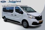 Renault Trafic 1.6 dCi T29 L2H1 Dubbele Cabine Générique |, Voorwielaandrijving, Gebruikt, 4 cilinders, Renault