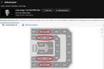Gezocht: Mayhem Ball Lady Gaga 9 nov, Tickets en Kaartjes, Concerten | Pop, Twee personen, November