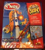 2 GROTE BOXEN K"NEX  W.O PIRATENSCHIP & BALL TOWER, Ophalen of Verzenden, Zo goed als nieuw, K'nex