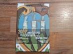 €2 munt 2009 San Marino gelegenheidsmunt in fraaie map, Ophalen of Verzenden, San Marino, 2 euro