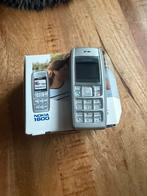 Nokia 1600 , in nieuwstaat, Ophalen of Verzenden, Zo goed als nieuw, Zwart