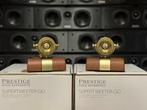 Tannoy SUPERTWEETER-GO, Ophalen of Verzenden, Gebruikt, Overige typen, Overige merken