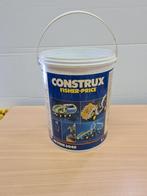 Construx emmer.        Fisher price., Ophalen of Verzenden, Gebruikt, Jongen of Meisje