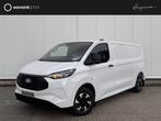 Ford Transit Custom 320 2.5 PHEV L2H1 Trend | Trekhaak | LED, Auto's, Euro 6, 4 cilinders, 2008 kg, Wit