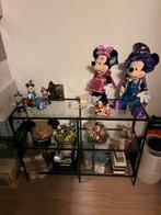 Ikea side table, Ophalen, Zo goed als nieuw, 25 tot 50 cm, Rechthoekig