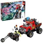 70421 LEGO Hidden Side: El Fuego’s Stunttruck -Nieuw in doos, Kinderen en Baby's, Speelgoed | Duplo en Lego, Nieuw, Complete set