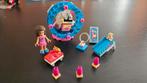 Lego Friends 41383 Oliva met hamster playground, Ophalen, Zo goed als nieuw, Complete set, Lego