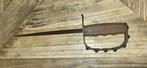 Ww1 trench knife, Verzamelen, Militaria | Tweede Wereldoorlog, Ophalen of Verzenden