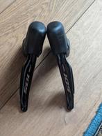 R7170 shifters - Shimano 105 di2, Overige typen, Racefiets, Ophalen of Verzenden, Zo goed als nieuw