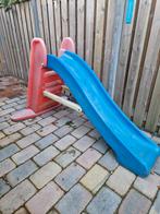 Little tikes glijbaan, Kinderen en Baby's, Speelgoed | Buiten | Speeltoestellen, Ophalen, Gebruikt, Glijbaan