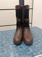 Dubarry Larzen Laarzen Maat 48 - Zo goed als nieuw!, Kleding | Dames, Schoenen, Ophalen of Verzenden, Zo goed als nieuw, Bruin