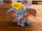 Nieuw in doos groot Disney Dombo beeld Dumbo statue 27,8 cm, Verzamelen, Disney, Ophalen of Verzenden, Bambi of Dumbo, Nieuw, Beeldje of Figuurtje