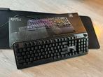 Roccat Pyro mechanisch qwerty gaming toetsenbord, Ophalen of Verzenden, Zo goed als nieuw, Gaming toetsenbord