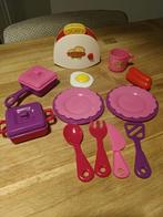 Keuken speelgoed, Ophalen, Zo goed als nieuw