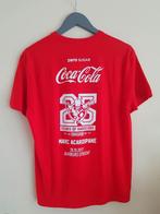 Thunderdome 25 Years Crew Shirt. ( Hardcore / Gabber ), Ophalen of Verzenden, Nieuw, Maat 56/58 (XL), Rood