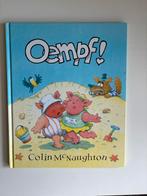 Oempf! - Colin McNaughton, Ophalen of Verzenden, Zo goed als nieuw, 2 tot 3 jaar