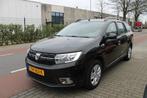 Dacia LOGAN MCV 0.9 TCe automaat, Auto's, 898 cc, Gebruikt, Met garantie (alle), Origineel Nederlands