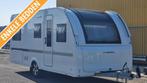 Adora 502 UL, Caravans en Kamperen, Rondzit, Bedrijf, Schokbreker, Adria