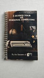 Exidy Sorcerer Handleiding / Boek, Ophalen of Verzenden, Gelezen, Hardware, Exidy Inc.