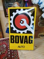 Bovag bord, Verzamelen, Merken en Reclamevoorwerpen, Ophalen of Verzenden, Zo goed als nieuw, Reclamebord