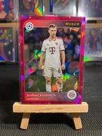 Joshua Kimmich /125 Bayern Munchen Topps Merlin 2024/25, Ophalen of Verzenden, Nieuw, Buitenlandse clubs, Spelerskaart