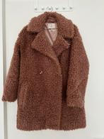 Essentiel Antwerp teddy coat dames maat 38