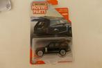 Matchbox Moving Parts Range Rover Vogue SE zwart, Nieuw, Ophalen of Verzenden, Auto