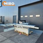 SCM Formaatzaag 3200mm paneelzaag ** 45graden ** Paneelzaag, Doe-het-zelf en Verbouw, Gereedschap | Zaagmachines, 70 mm of meer