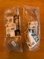 2 x Gembird NCA-SP-02 LAN port combiner / splitter, Ophalen of Verzenden, Zo goed als nieuw