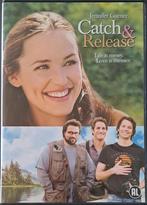 Catch & Release dvd, romantische komedie,  Jennifer Garner., Cd's en Dvd's, Dvd's | Komedie, Alle leeftijden, Ophalen of Verzenden