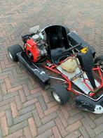 Kart, Ophalen of Verzenden, Zo goed als nieuw, Kart