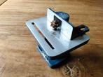 Stoommachine aandrijfmodel  EKT fraisbankje, Hobby en Vrije tijd, Ophalen of Verzenden, Zo goed als nieuw